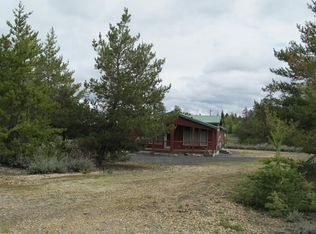 13120 Cameron Dr, Donnelly, ID 83615