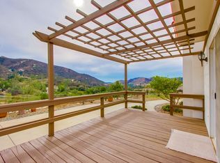 1285 Dehesa Ranch Rd, El Cajon, CA 92019