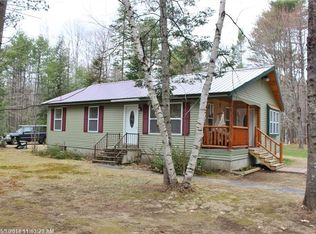 67 Jenny Ln, Oxford, ME 04270
