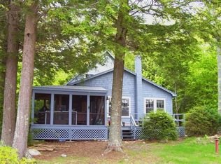 71 Mapleridge Rd, Nobleboro, ME 04555