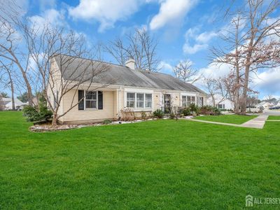 681B Yarborough Way, Monroe Township, NJ, 08831
