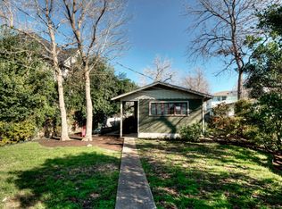606 1/2 W Mary St #A, Austin, TX 78704
