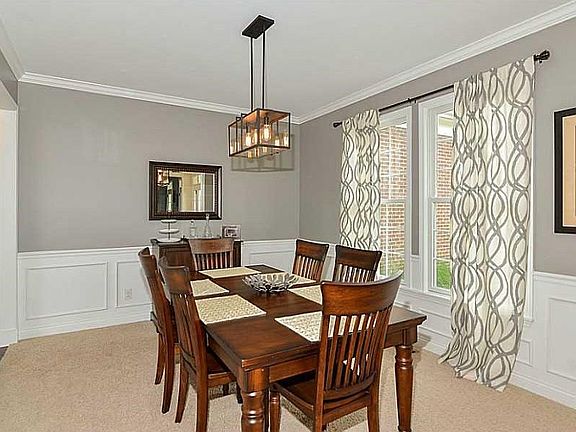 Dining Room.