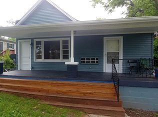 2111 12th Ave N UNIT B, Nashville, TN 37208