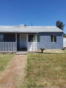 610 W Romley Ave, Phoenix, AZ, 85041