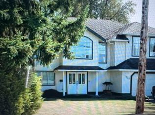 11936 236th St, Maple Ridge, BC V4R2G2