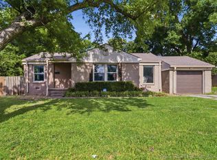 3216 S Joplin Ave, Tulsa, OK 74135