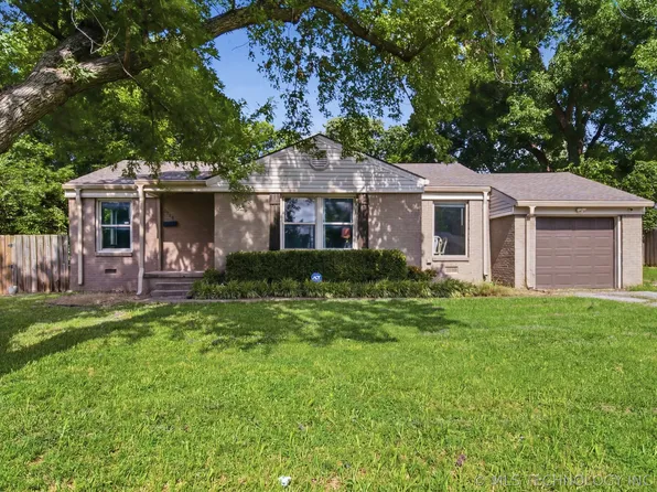 3216 S Joplin Ave, Tulsa, OK 74135