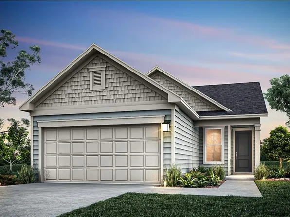 207 Ravenna Ct, Griffin, GA 30223