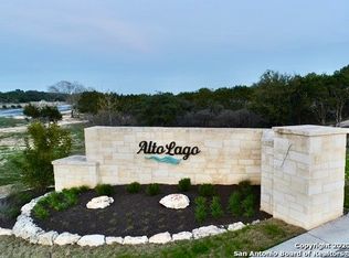 2093 Alto Lago, Canyon Lake, TX 78133