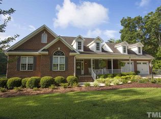 8804 Ten Ten Rd, Raleigh, NC 27603