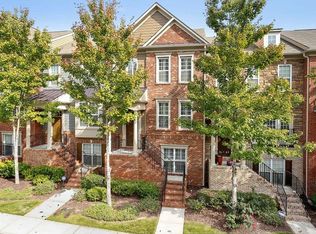 2157 Weldonberry Dr, Atlanta, GA 30319