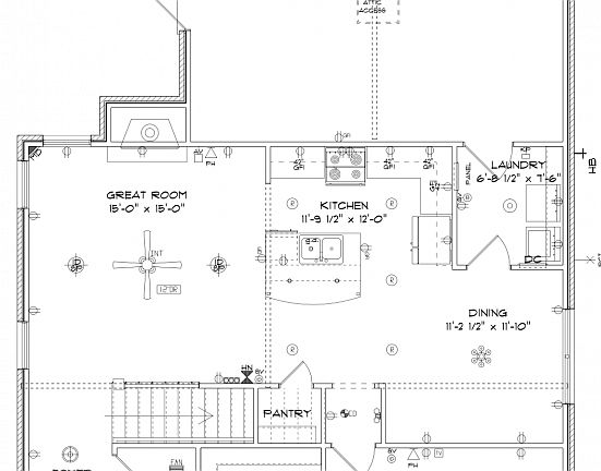 4th image of 8460 Melbourne Cir