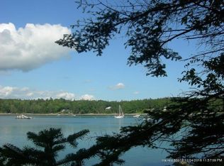43 Bay View Ave, Sorrento, ME 04677