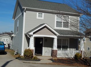 474 Wadsworth Ct, High Point, NC 27263