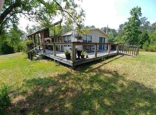 289 E Lake Rd, Quincy, FL 32351