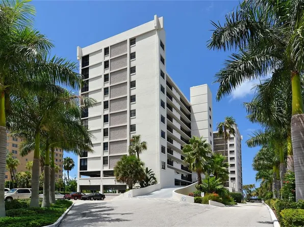 11 Sunset Dr APT 505, Sarasota, FL 34236
