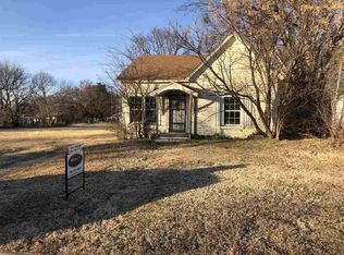 1105 W Sycamore Ave, Duncan, OK 73533
