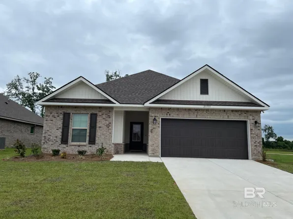 23755 Lampkin Dr, Robertsdale, AL 36567