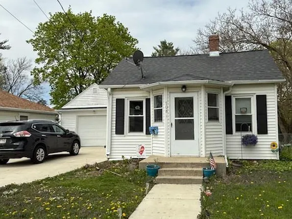 708 South Monroe Street, Stoughton, WI 53589