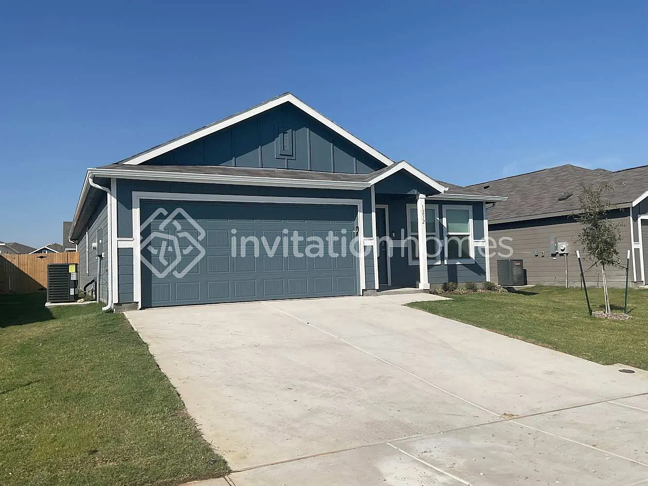1232 Tufted Drive Fort Worth, TX 76134 — Photo 1