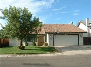 1332 Genevieve Way, Ceres, CA 95307