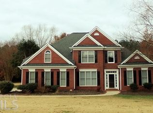 120 Hidden Lake Dr, Fayetteville, GA 30215