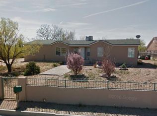 3026 Dona Juanita Dr SW, Albuquerque, NM 87121