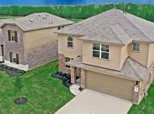 8411 Violet Hills Ln, Rosharon, TX 77583