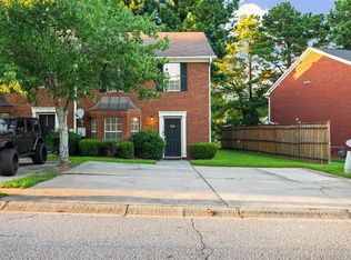 5812 Wind Gate Ln, Lithonia, GA 30058