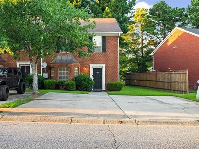 5812 Wind Gate Ln, Lithonia, GA, 30058