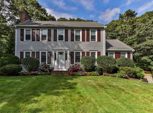 17 Bourne Hay Rd, Sandwich, MA 02563