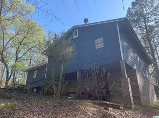 4418 Bell Hill Rd, Bessemer, AL 35022