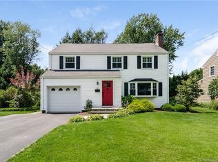 82 Fairfield Rd, West Hartford, CT 06117