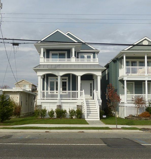 Home Exterior