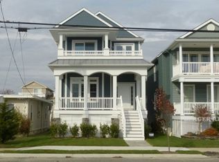 3140 West Ave, Ocean City, NJ 08226