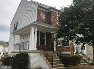 7100 Dewdrop Way, Clinton, MD 20735