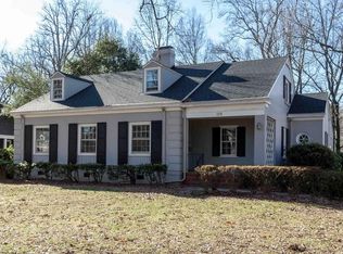 115 Beverly Pl, Greensboro, NC 27403