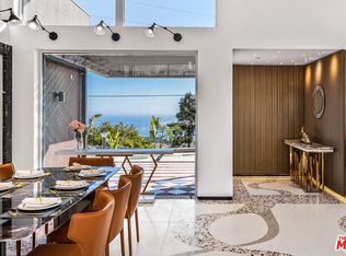 5416 Horizon Dr, Malibu, CA 90265