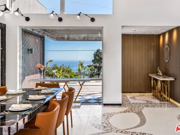 5416 Horizon Dr, Malibu, CA 90265
