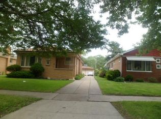 15615 Ingleside Ave, Dolton, IL 60419