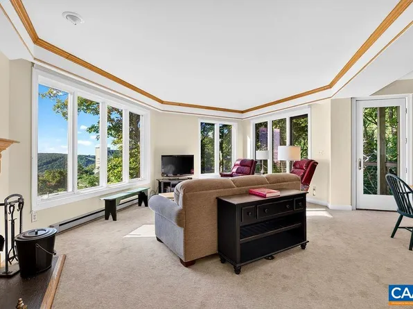 1802 High Ridge Ct, Wintergreen Resort, VA 22967