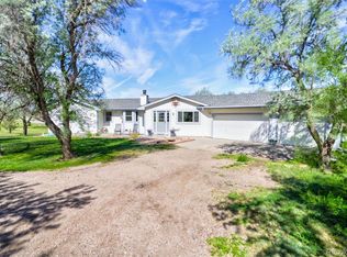44872 Overland Trl, Elizabeth, CO 80107