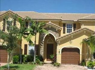 15327 SW 9th Way, Miami, FL 33194