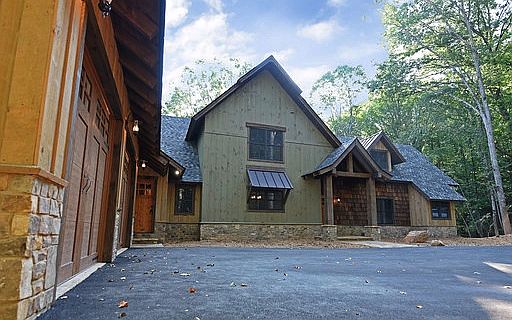 2nd image of 427 Greystone Trce Lot 6