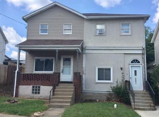 1632 W Railroad St APT B, Carnegie, PA 15106