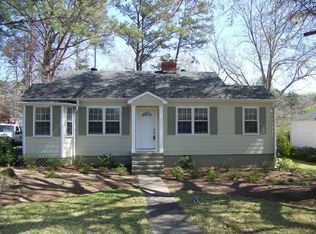 257 Beechwood Cir, Lagrange, GA 30240