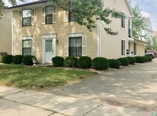 336 Roe St, Plymouth, MI 48170