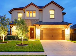 3280 Hidalgo Loop, Round Rock, TX 78665