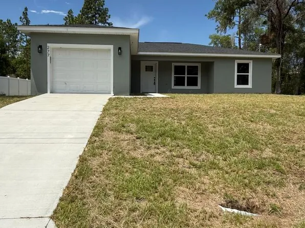 277 Oak Lane Cir, Ocala, FL 34472